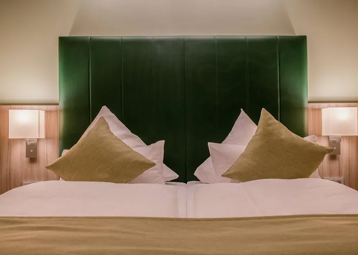 Western Regence 4* Aachen