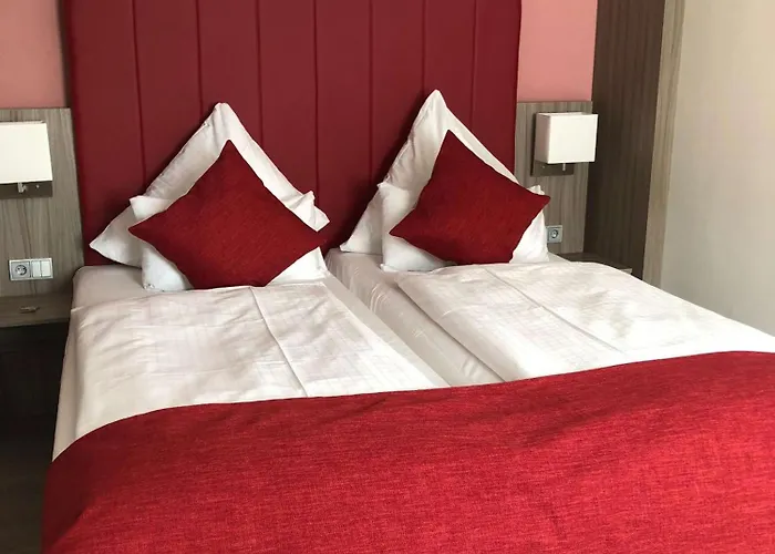 Western Regence Aachen