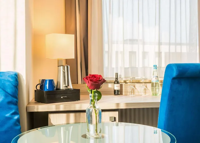 Hotel Western Regence