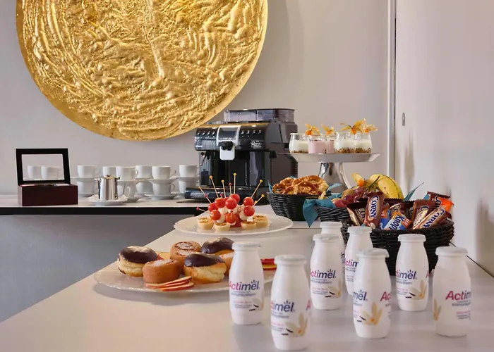 Western Regence Hotel 4*