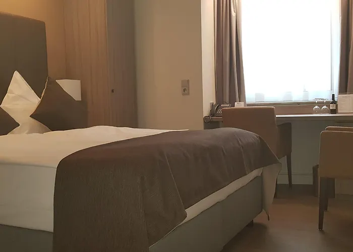 Hotel Western Regence 4*