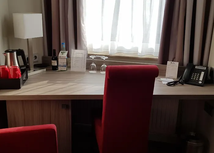 Western Regence Aachen