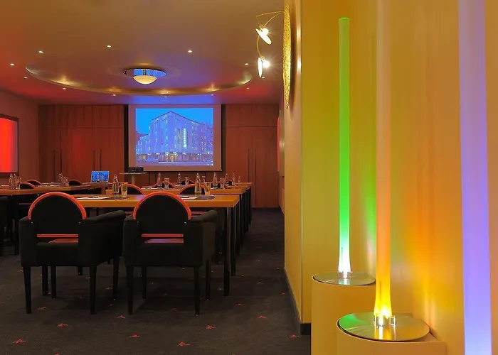 Western Regence 아헨