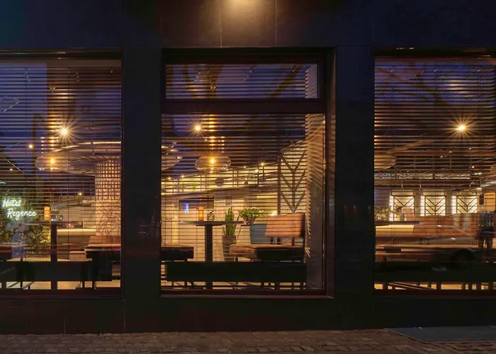 Western Regence Hotel