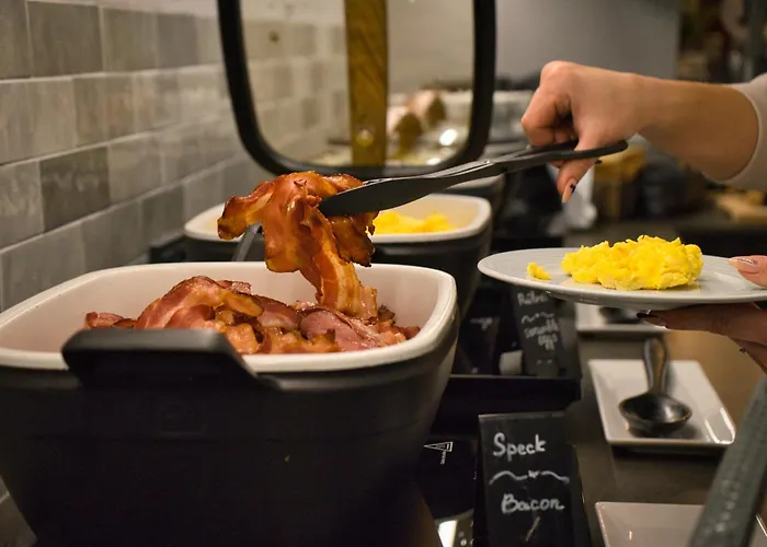 Hotel Western Regence