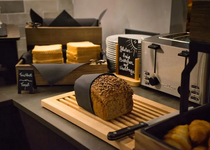 Western Regence 호텔 아헨