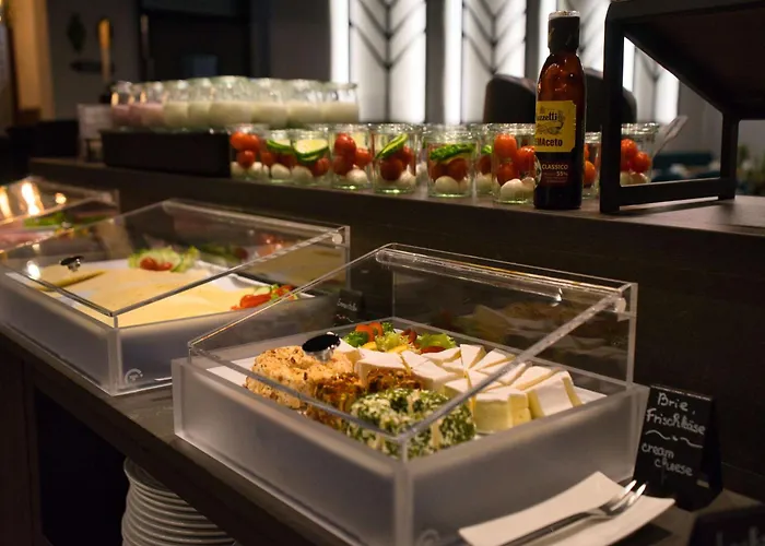 Hotel Western Regence 4*