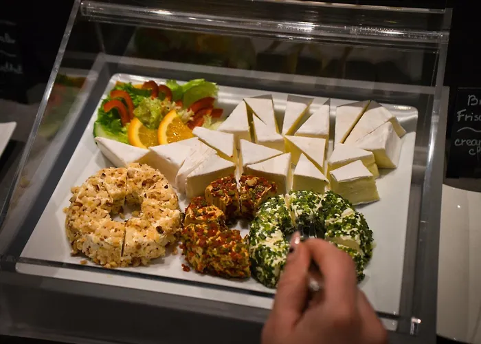 Hotel Western Regence 4*