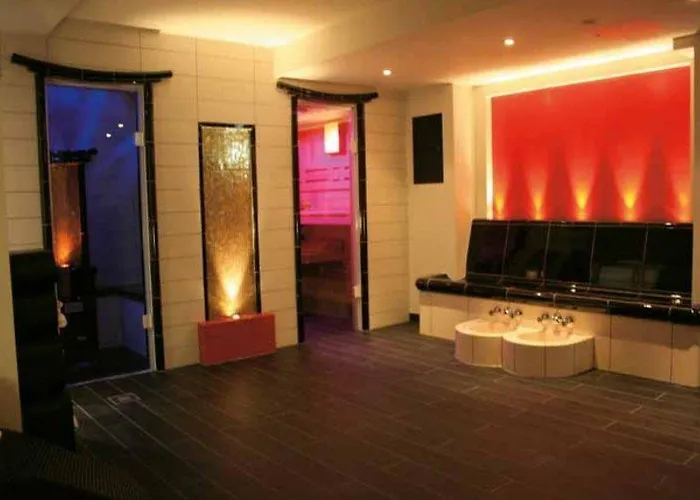 Western Regence Aachen