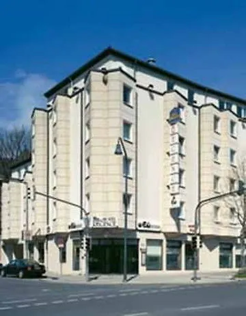 Hotel Western Regence 4*