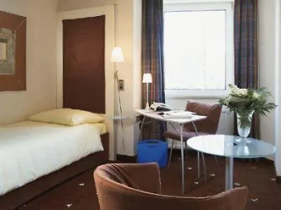 Hotel Western Regence Aachen