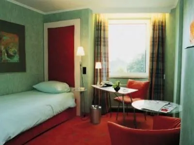 Western Regence Aachen