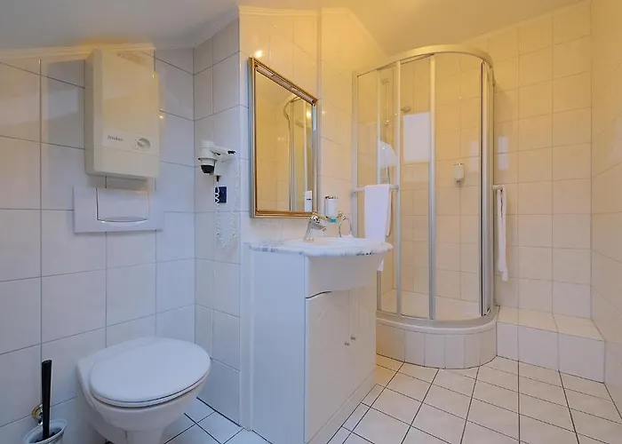 Western Regence 4* Aachen