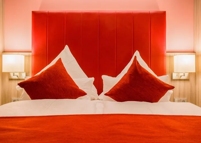 Hotel Western Regence 4*